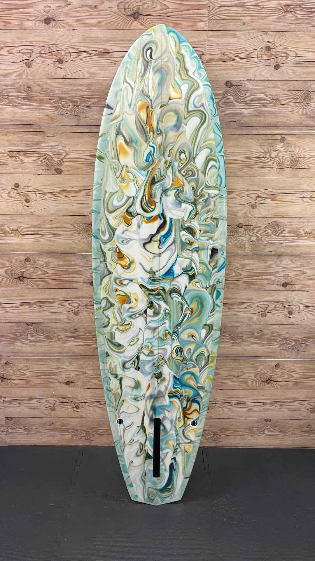 Bonzer 3 6'3"