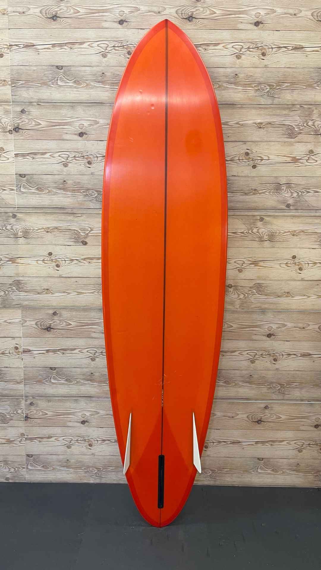 Bonzer 3 7'11"