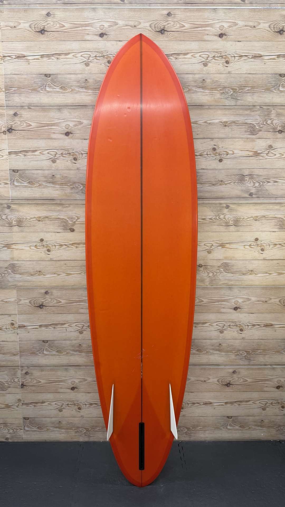 jeff McCallum Surfboards For Sale | Bonzer 3 7'11