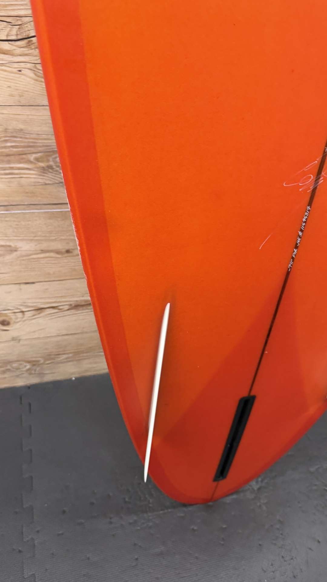 jeff McCallum Surfboards For Sale | Bonzer 3 7'11