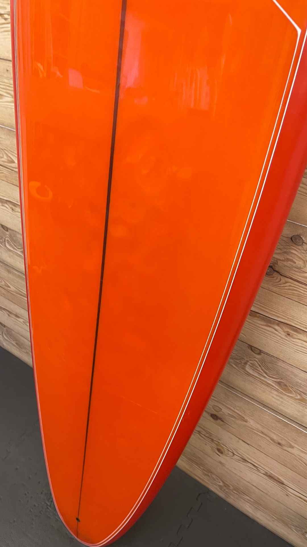 jeff McCallum Surfboards For Sale | Bonzer 3 7'11