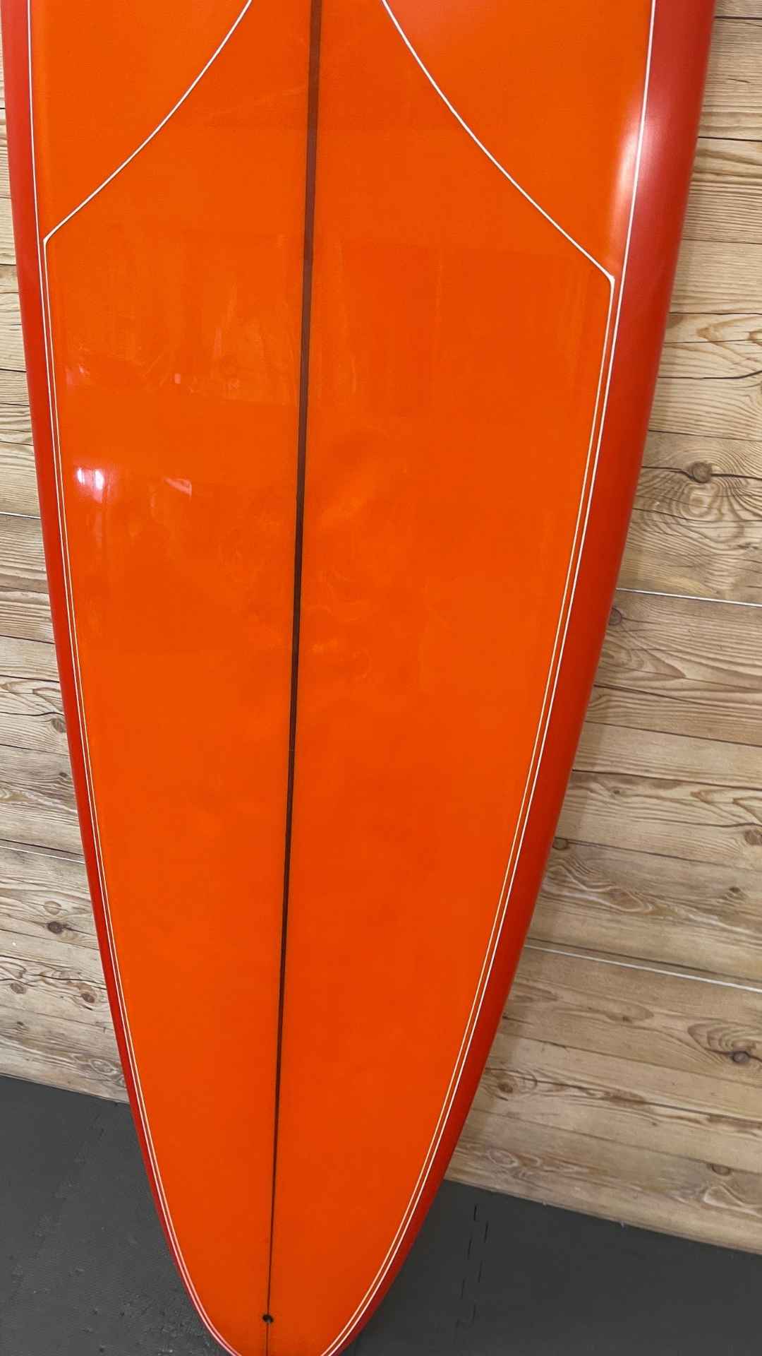 Bonzer 3 7'11"