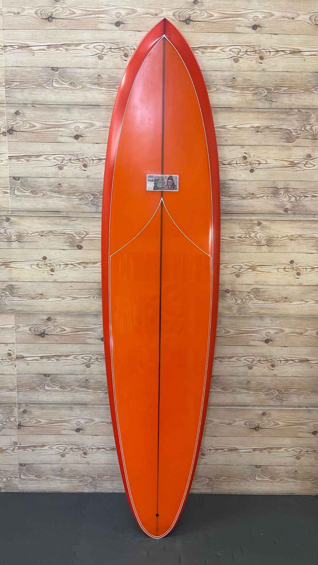 Bonzer 3 7'11"