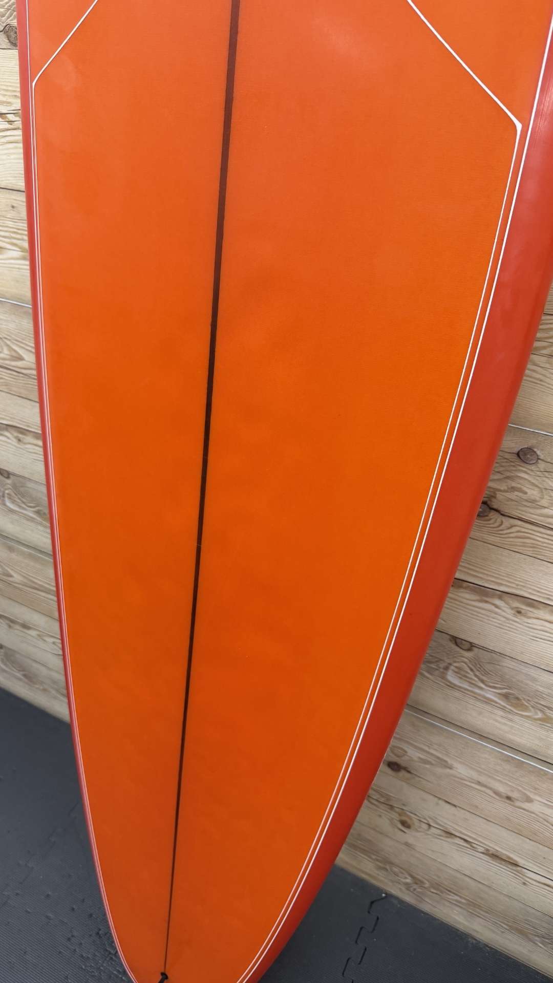 jeff McCallum Surfboards For Sale | Bonzer 3 7'11