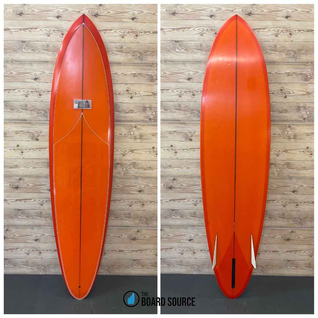 Bonzer 3 7'11"