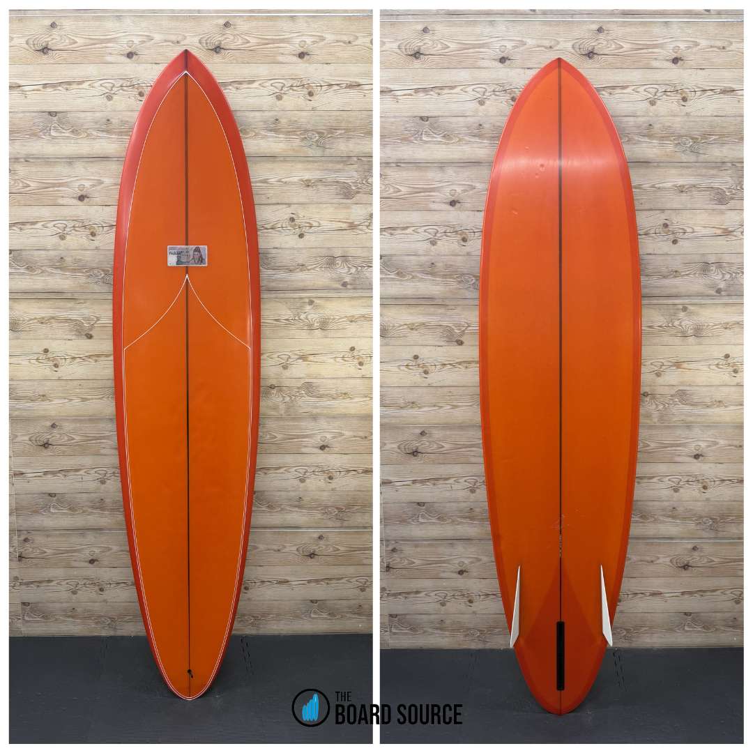 McCallum Bonzer 5’9 jeff McCallum Surfboards For Sale | Bonzer 3 7'11 サーフィン・ボディボード