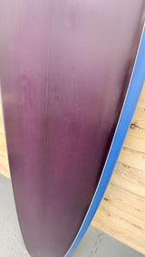 Bonzer 5 7'2"