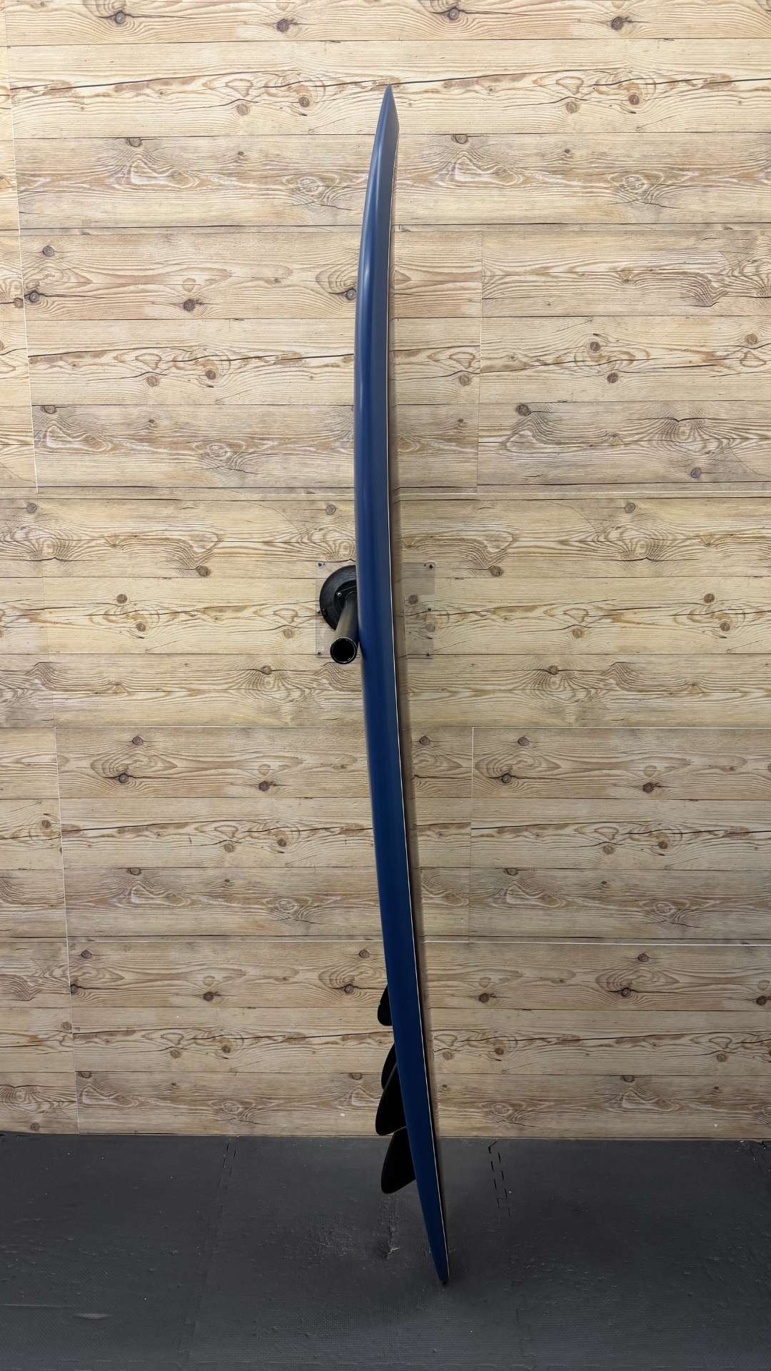 Jeff McCallum Surfboards For Sale | Bonzer 5 7'2