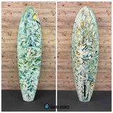 Bonzer 3 6'3"