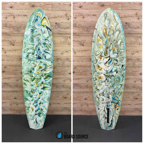 Jeff McCallum Surfboard For Sale at The Board Source