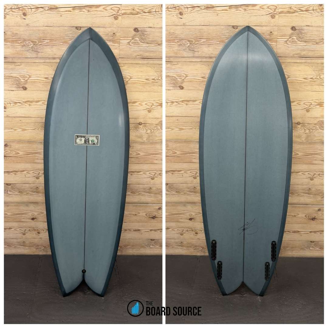 New & Used Fish Surfboards for Sale – The Board Source