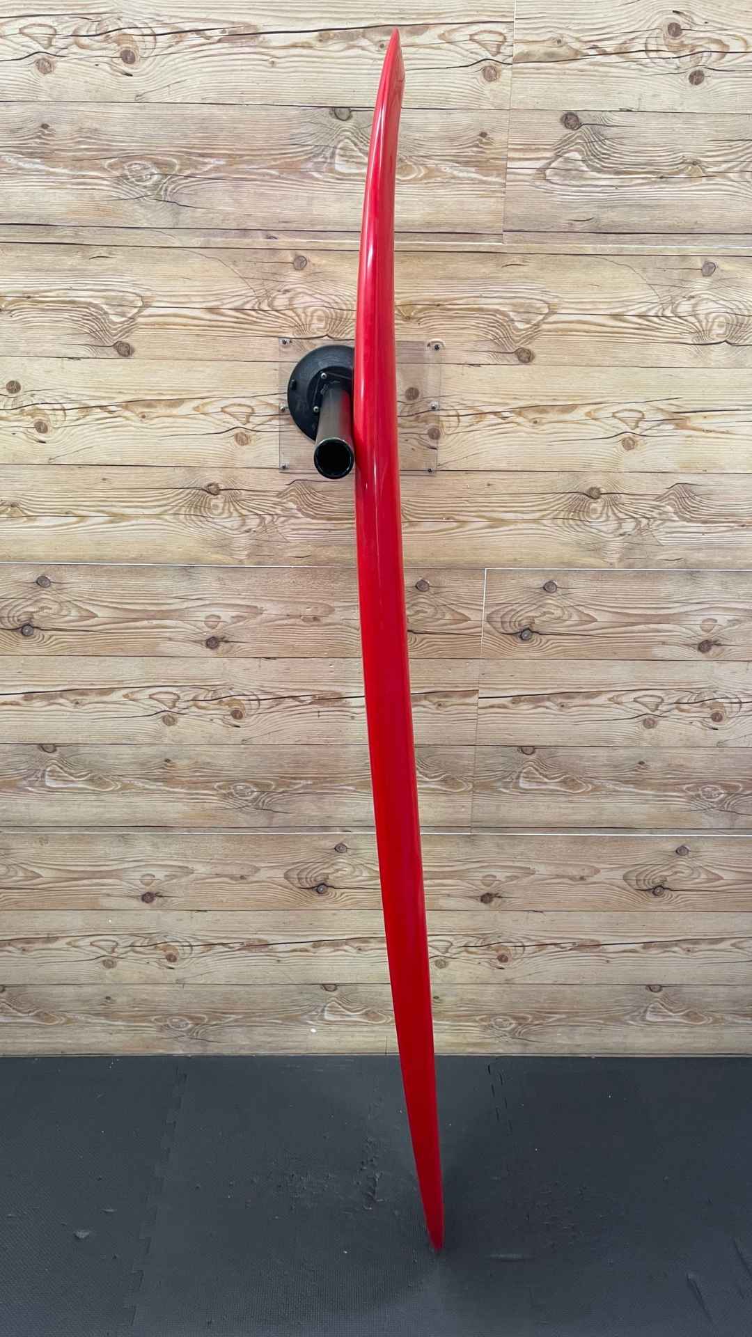 Jeff McCallum PDX Quad Surfboard - The Board Source