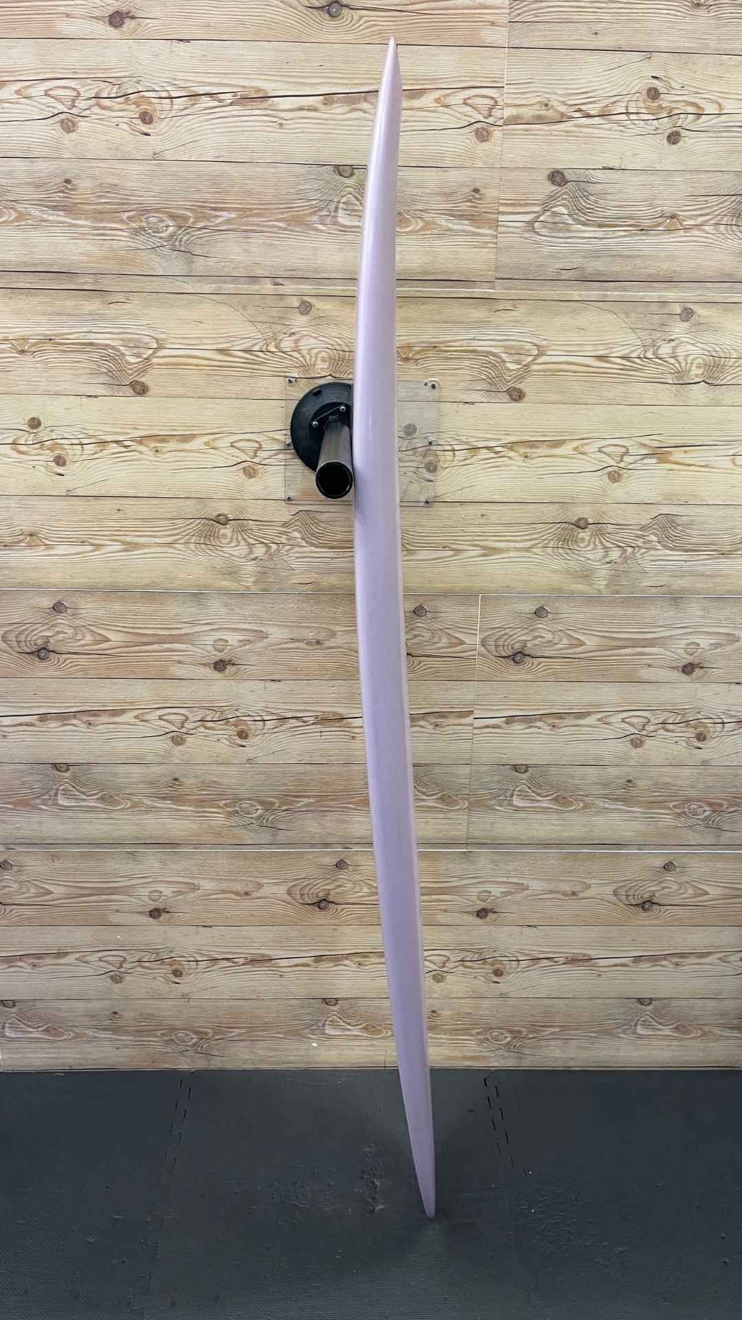 Jeff McCallum PDX Quad Surfboard - The Board Source