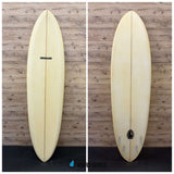 Quad 7'6"