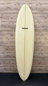 Quad 7'6"
