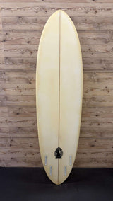 Quad 7'6"