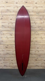 Single Fin 7'8"