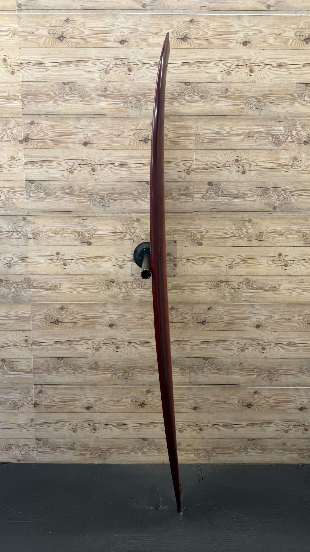 Single Fin 7'8"