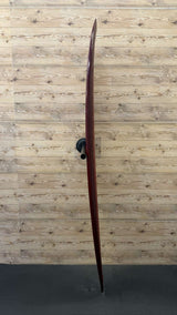 Single Fin 7'8"