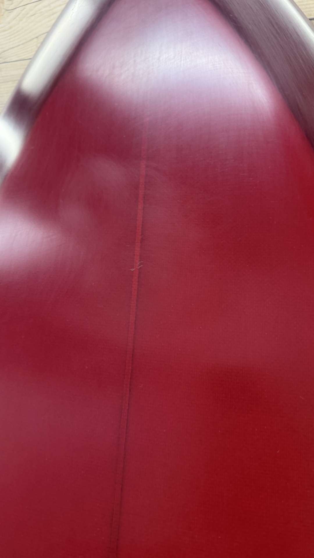 Single Fin 7'8"