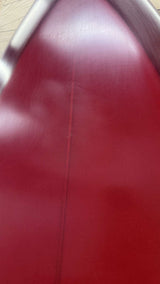Single Fin 7'8"