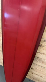 Single Fin 7'8"