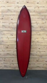 Single Fin 7'8"