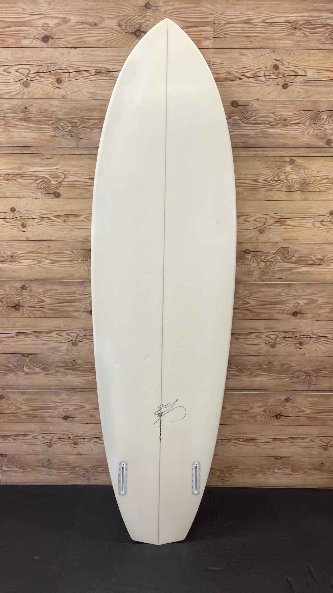 発送可 Mccallum personal 5’7” twin テストボード 発送可 Mccallum personal 5'7” twin テストボード - メルカリ