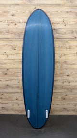 Twin Mid 6'7"