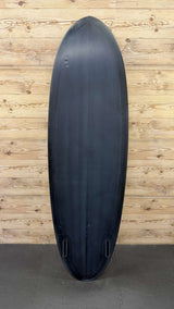 Stubbie Twin 6'0"