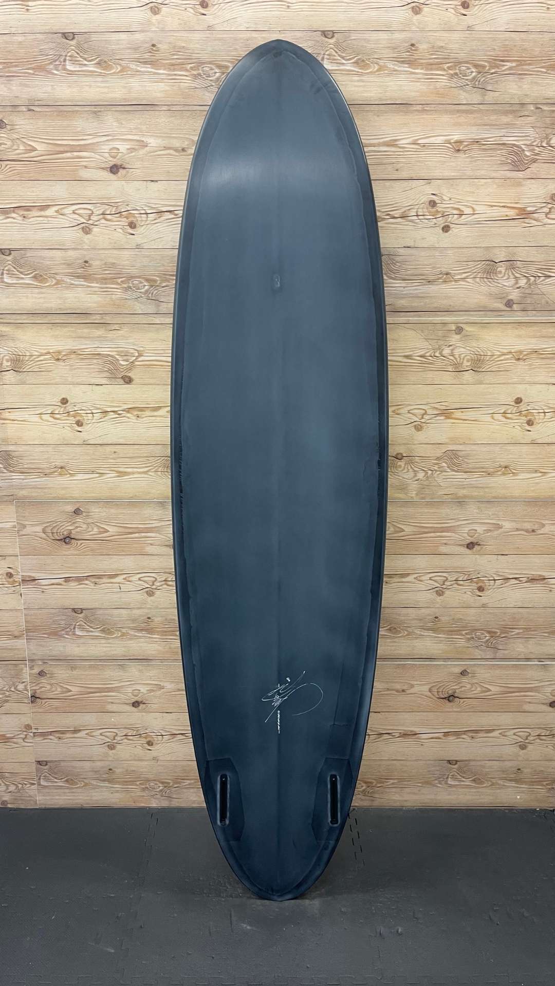 Twin Mid 7'0"