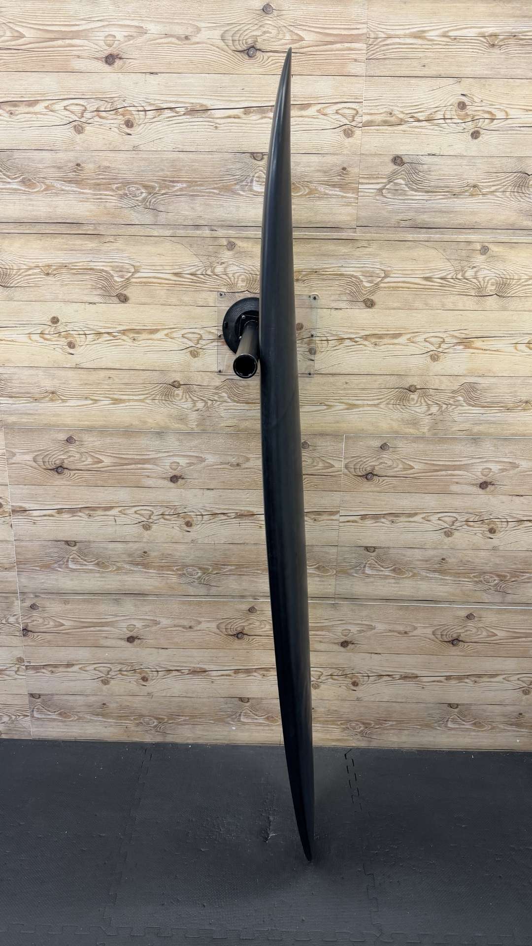 Stubbie Twin 6'0"