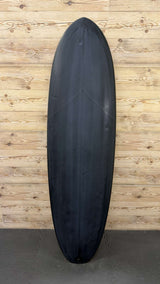 Stubbie Twin 6'0"