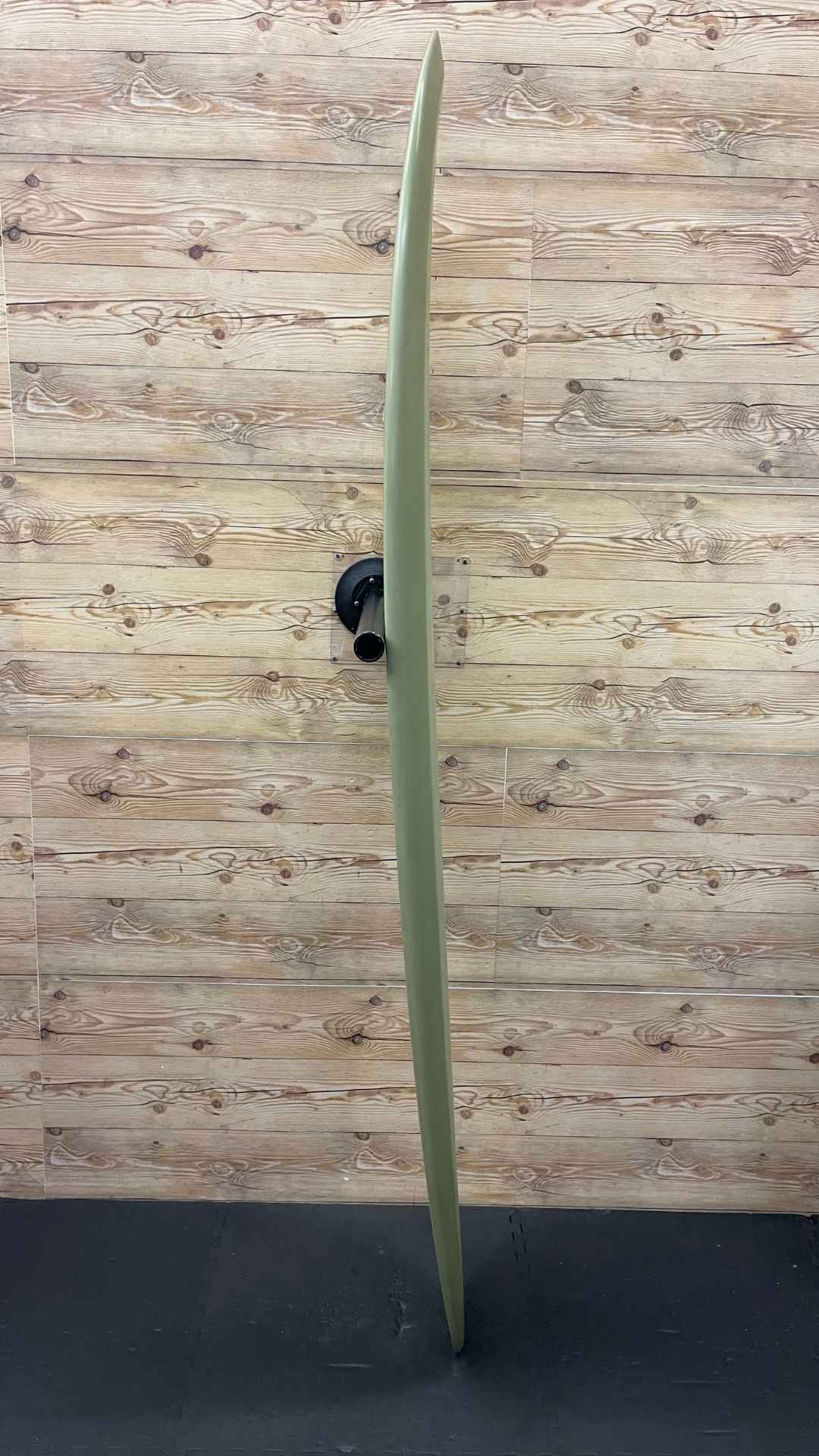 Twin Mid 7'0"