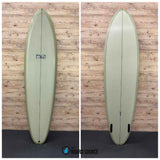 Twin Mid 7'0"