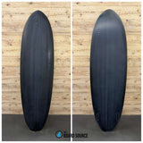 Stubbie Twin 6'0"