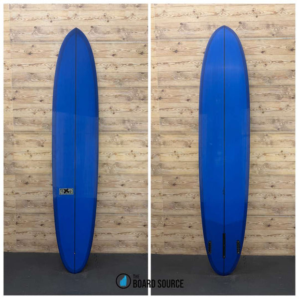 Jeff McCallum Blem Stock Surfboard For Sale at The Board Source