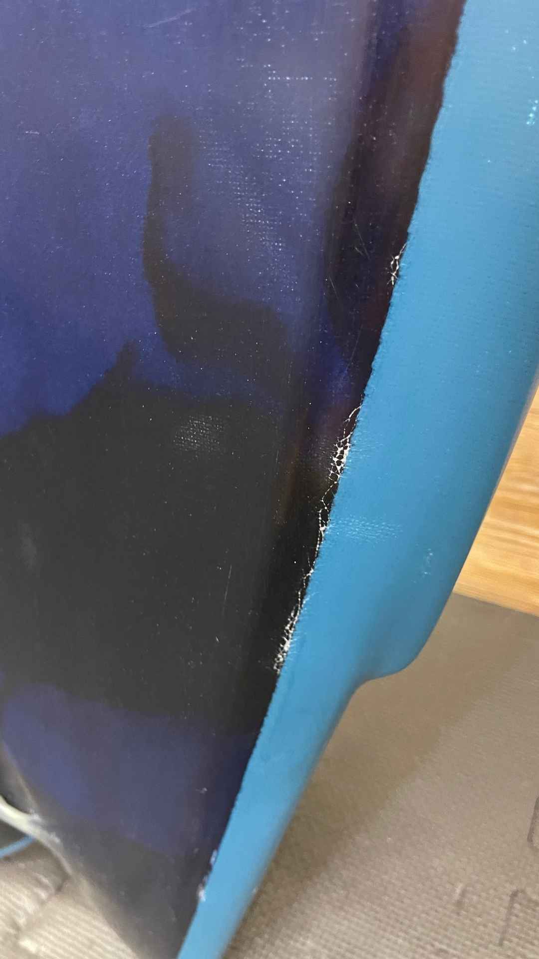 Jeff McCallum Twinzer Surfboard For Sale at The Board Source
