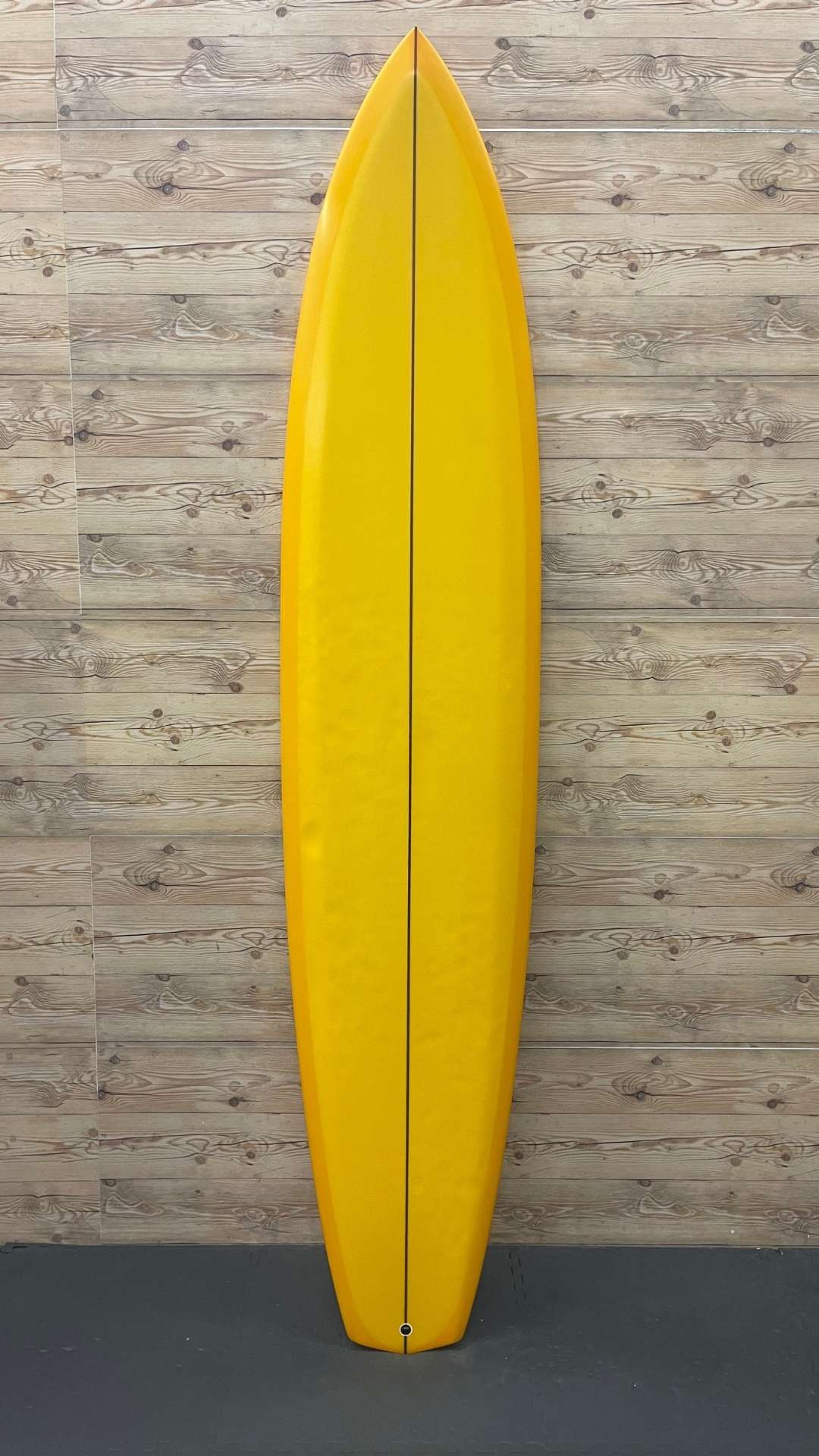 Jeff McCallum Surfboards For Sale | Twinzer 9ft – The Board Source
