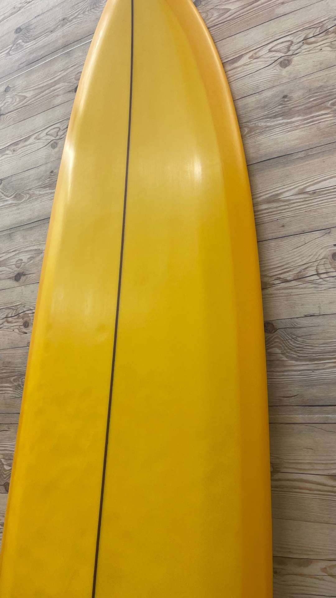 Jeff McCallum Surfboards For Sale | Twinzer 9ft – The Board Source