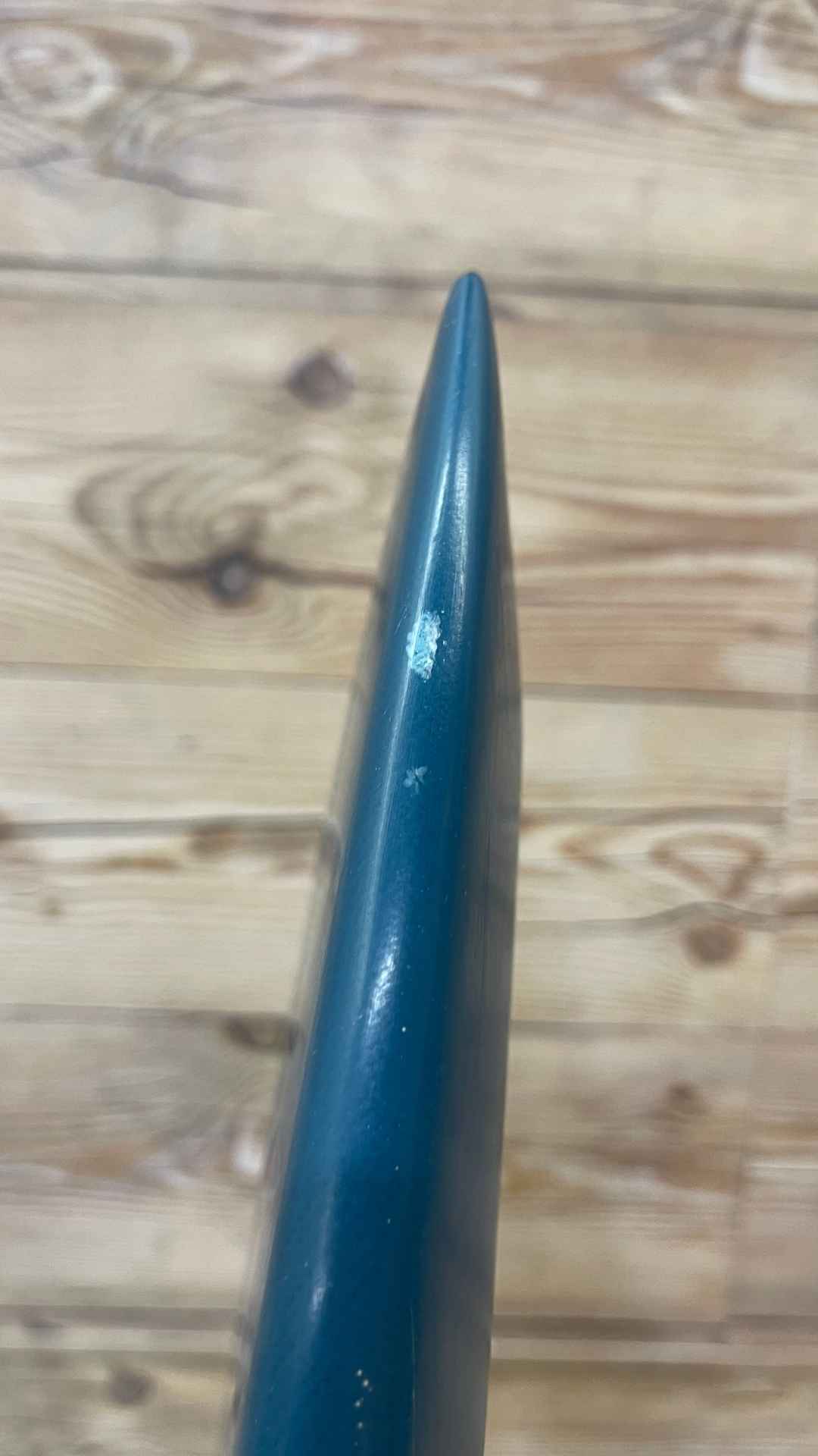Jeff McCallum Twinzer Surfboard For Sale at The Board Source