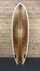 Twinzer Fish 6'6"