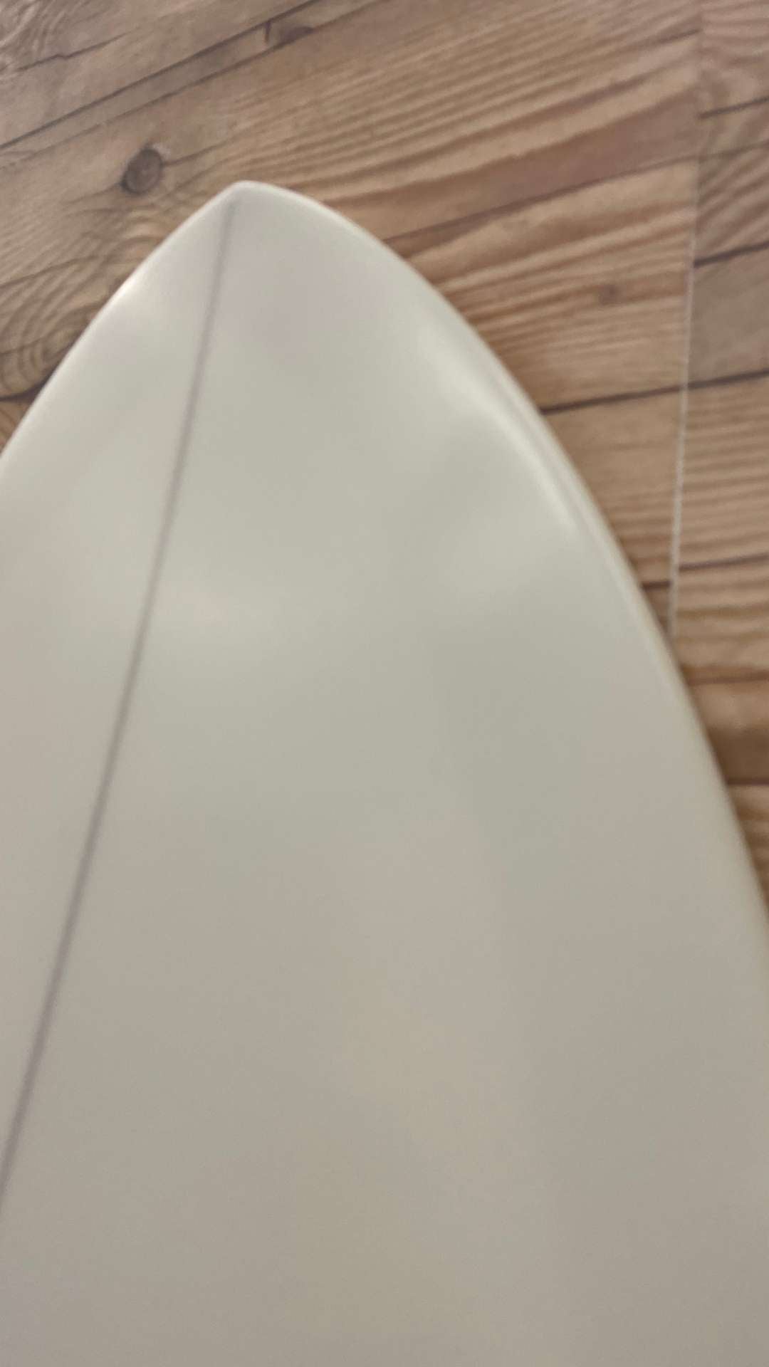 Twinzer Fish 6'6"