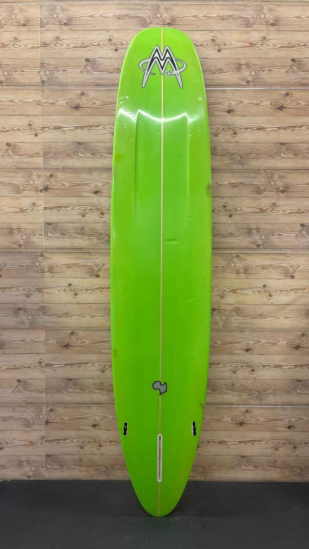 McTavish ロングボード Surftech McTavish Longboard JUST $375 – The Board Source
