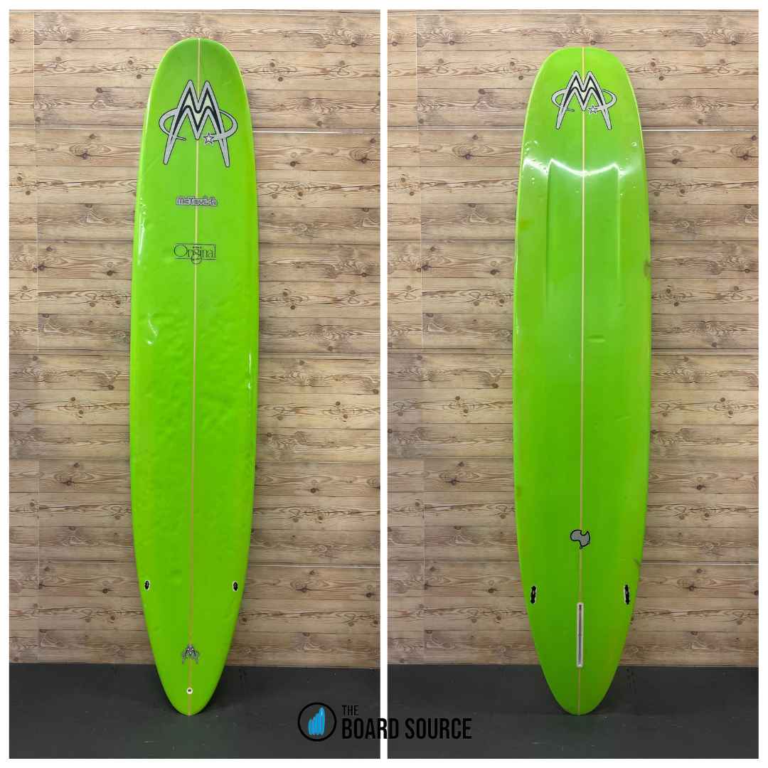 McTavish ロングボード 9'6 MCTAVISH LONGBOARD- Catalyst