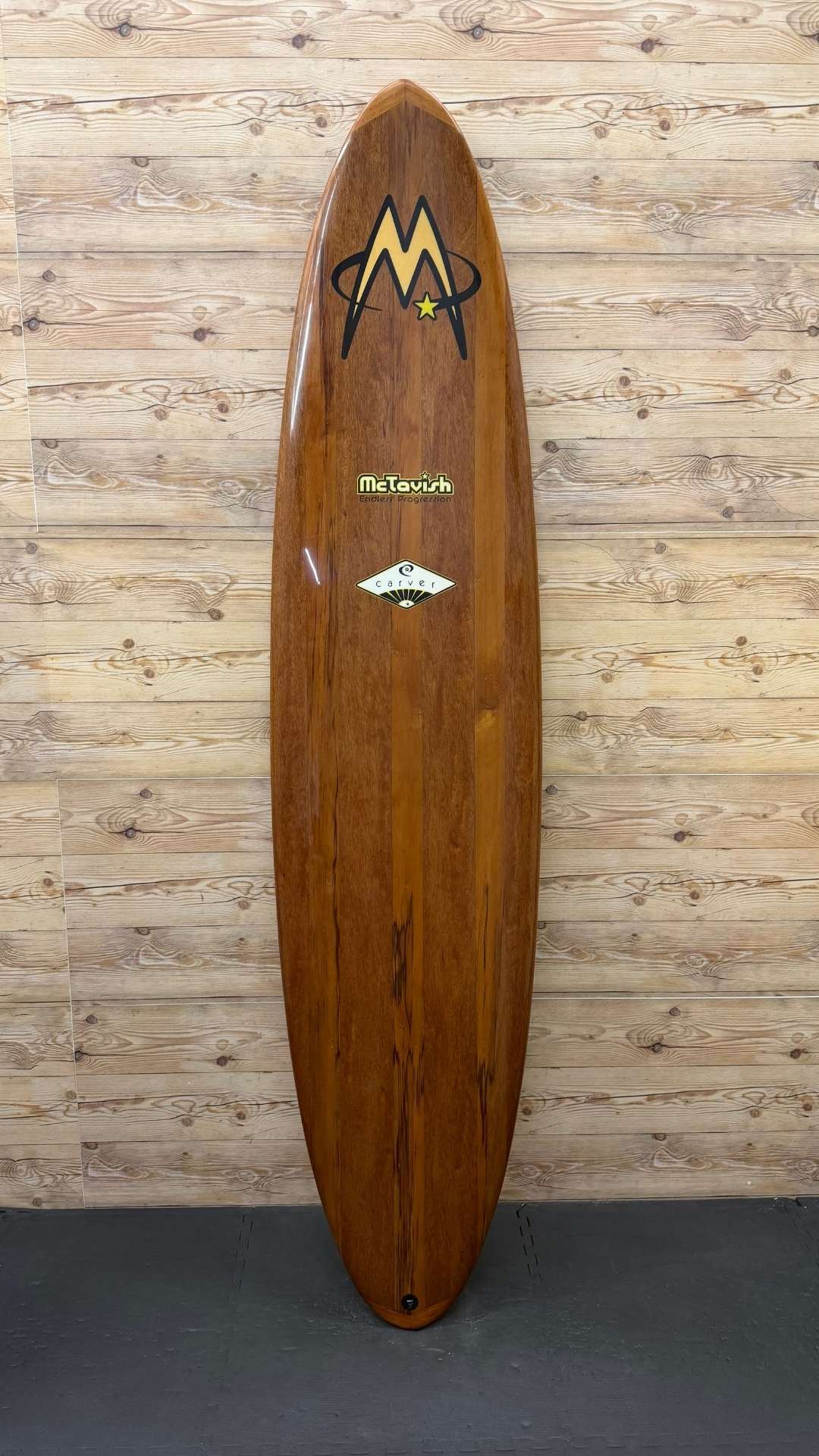 Carver 7'7"
