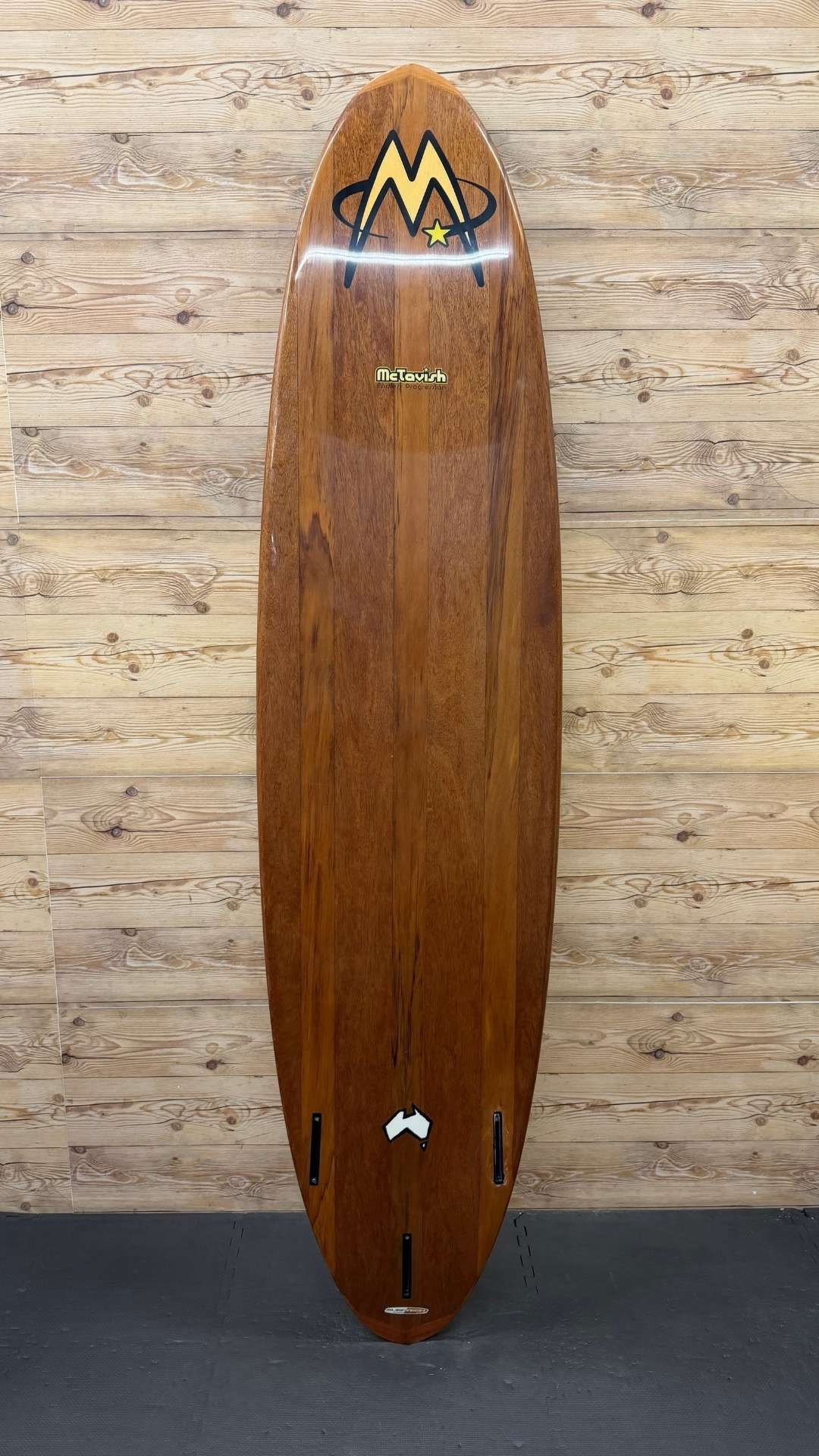 Carver 7'7"
