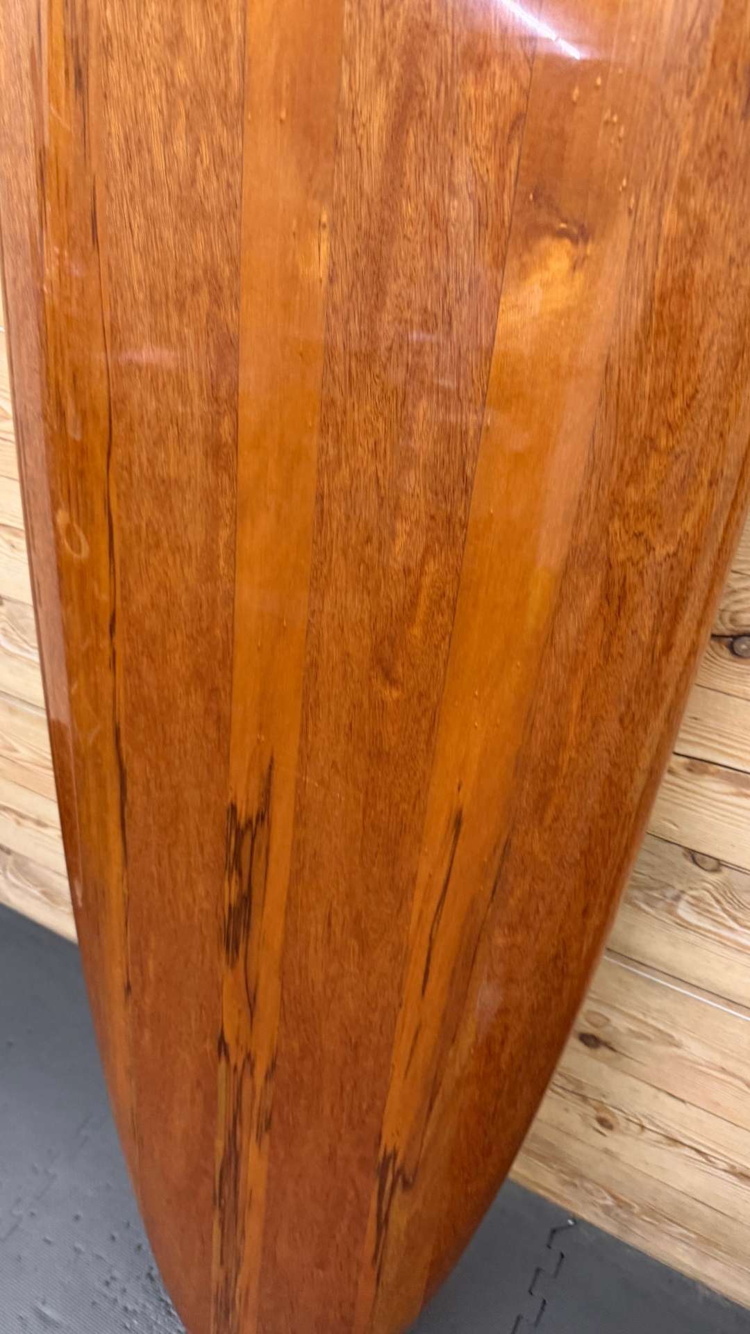Carver 7'7"