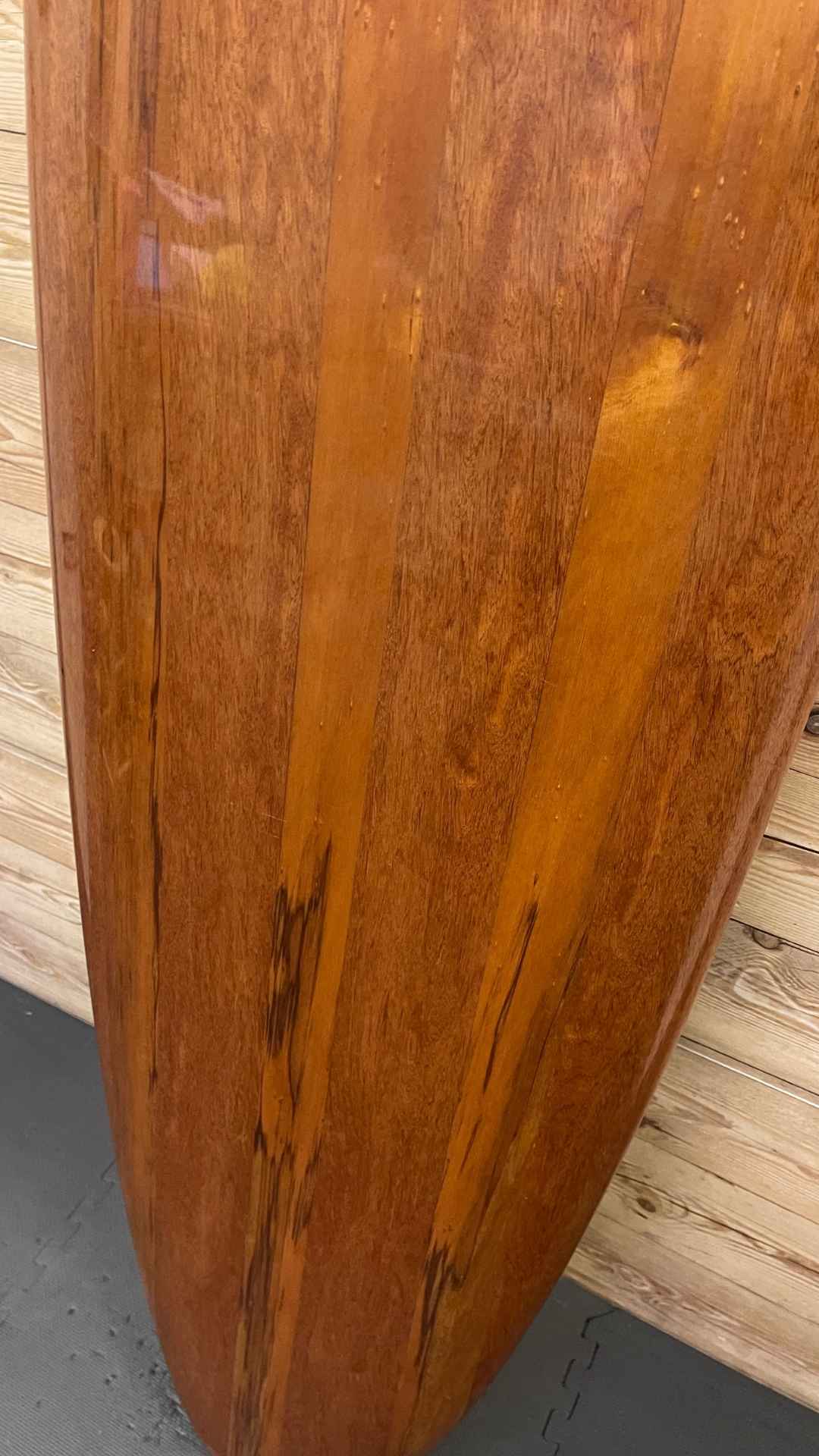 Carver 7'7"