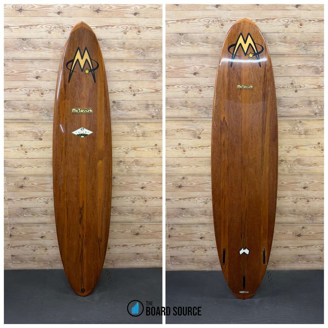 Carver 7'7"